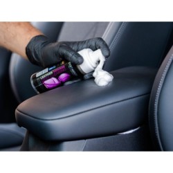 CARBONAX PJENA ZA ČIŠĆENJE KOŽE AUTOMOBILA 150 ml