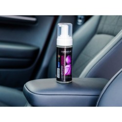 CARBONAX PJENA ZA ČIŠĆENJE KOŽE AUTOMOBILA 150 ml
