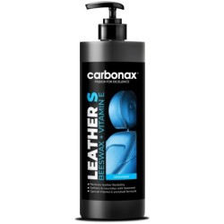 CARBONAX SREDSTVO ZA HIDRATACIJU KOŽE 500 ml