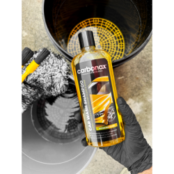 CARBONAX ŠAMPON ZA PRANJE AUTOMOBILA 500 ml