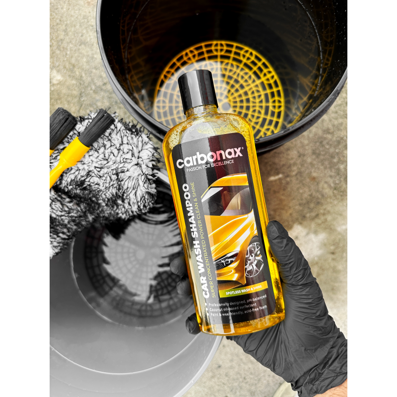 CARBONAX ŠAMPON ZA PRANJE AUTOMOBILA 500 ml