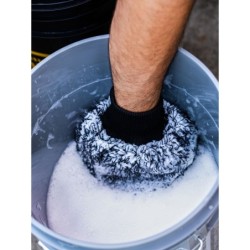 CARBONAX ŠAMPON ZA PRANJE AUTOMOBILA 500 ml