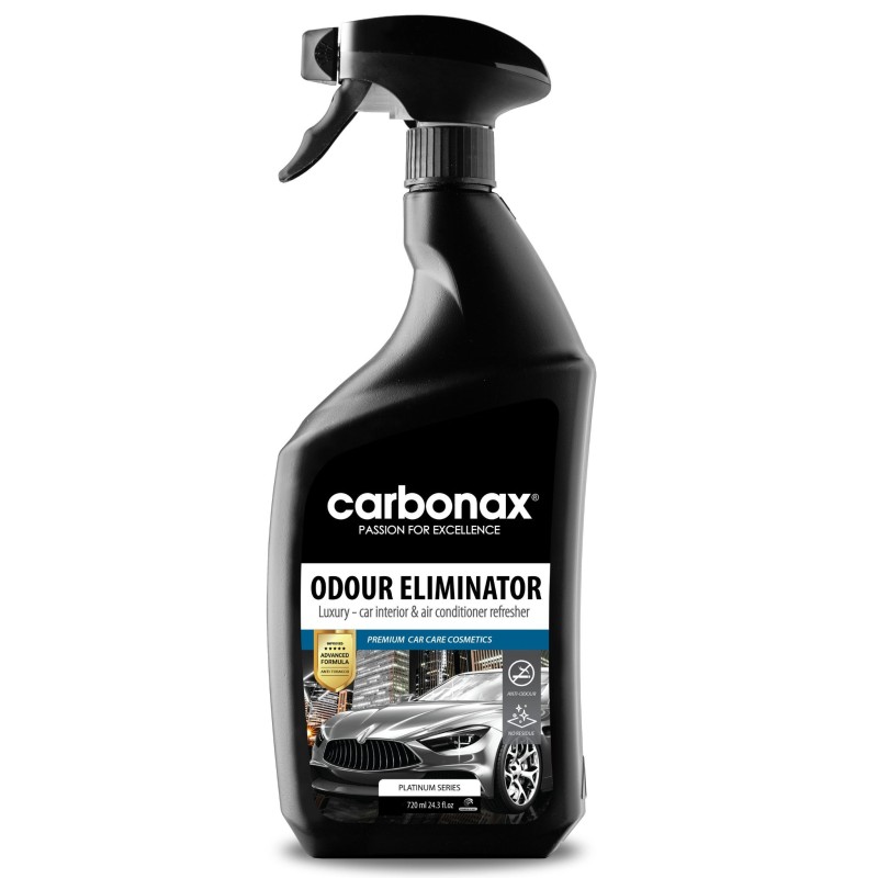 CARBONAX ELIMINATOR NEUGODNIH MIRISA 720 ml CARBONAX ELIMINATOR NEUGODNIH MIRISA 720 ml
