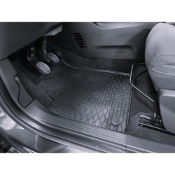 GUMENI TEPISI CITROEN C3 AIRCROSS 2025-