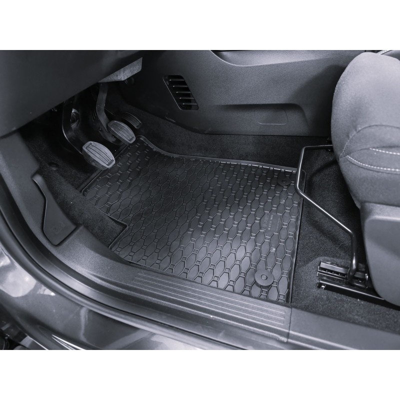 GUMENI TEPISI CITROEN C3 AIRCROSS 2025-