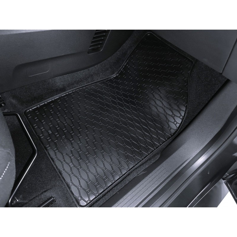 GUMENI TEPISI CITROEN C3 AIRCROSS 2025-