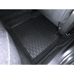 GUMENI TEPISI CITROEN C3 AIRCROSS 2025-