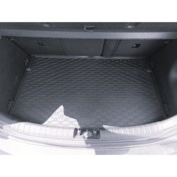 GUMENI TEPISI PRTLJAŽNIK KIA RIO 17- /20- gor. i donji polož. i  bez međupolož.