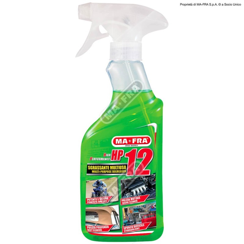 MAFRA HP 12 univerzalno sredstvo za čišćenje 500 ml
