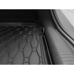 GUMENI TEPISI PRTLJAŽNIK PEUGEOT 308 SW 22-/308 SW PHEV 22-/