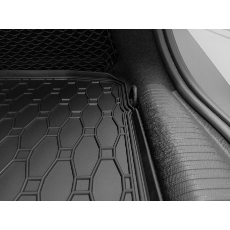 GUMENI TEPISI PRTLJAŽNIK PEUGEOT 308 SW 22-/308 SW PHEV 22-/