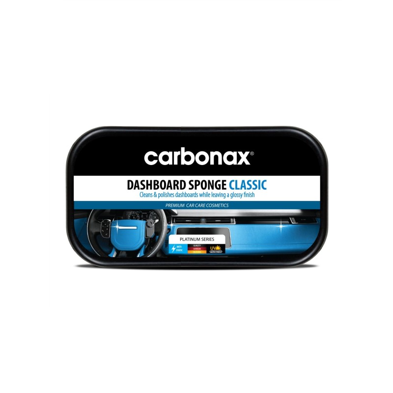 CARBONAX SPUŽVA ZA DASHBOARD ULTRA CARBONAX SPUŽVA ZA DASHBOARD ULTRA