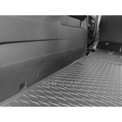 GUMENI TEPISI PRTLJAŽNIK CITROEN BERLINGO/ RIFTER/ COMBO 5m 19- L2/