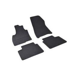 GUMENI TEPISI DACIA Bigster MHEV 25-