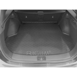 GUMENI TEPISI PRTLJAŽNIK HYUNDAI I30 SW 19-/ MHEV 2021-s pretincem u podu