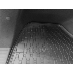 GUMENI TEPISI PRTLJAŽNIK HYUNDAI I30 SW 19-/ MHEV 2021-s pretincem u podu