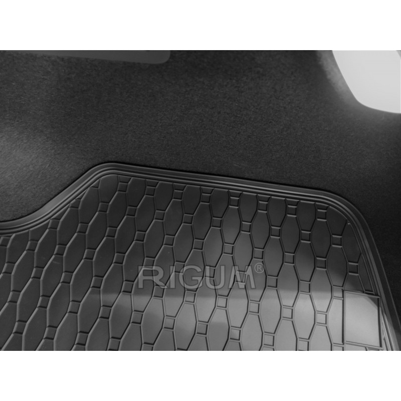 GUMENI TEPISI PRTLJAŽNIK HYUNDAI I30 SW 19-/ MHEV 2021-s pretincem u podu