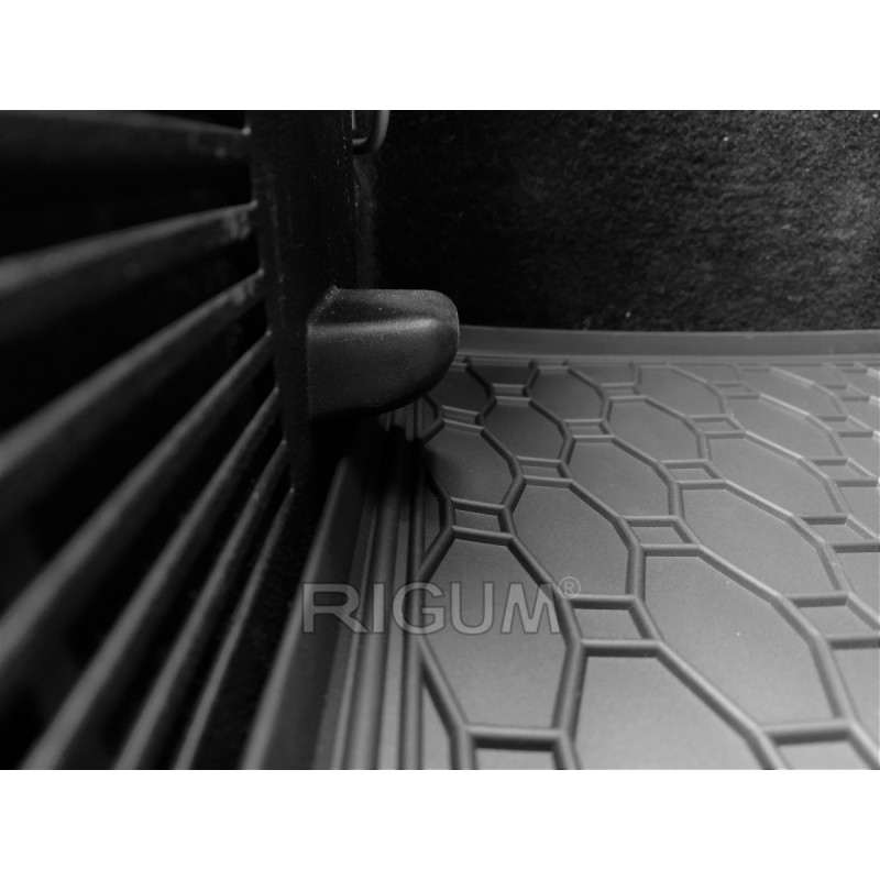 GUMENI TEPISI PRTLJAŽNIK OPEL ASTRA J HB 2010-