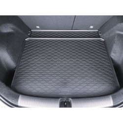 GUMENI TEPISI PRTLJAŽNIK MG ZS 2025-/ MG ZS Hybrid+ 2025-