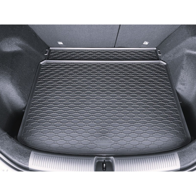 GUMENI TEPISI PRTLJAŽNIK MG ZS 2025-/ MG ZS Hybrid+ 2025-