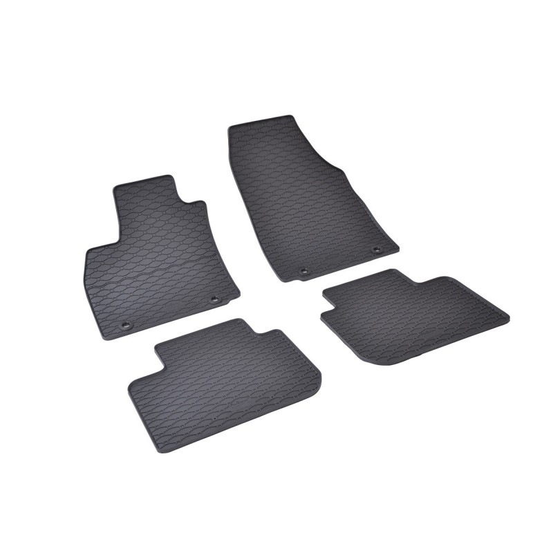 GUMENI TEPISI MG ZS 2025-