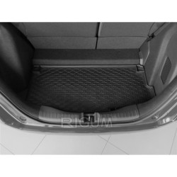 GUMENI TEPISI PRTLJAŽNIK HONDA JAZZ HYBRID 20-/HONDA JAZZ CROSSTAR 20-