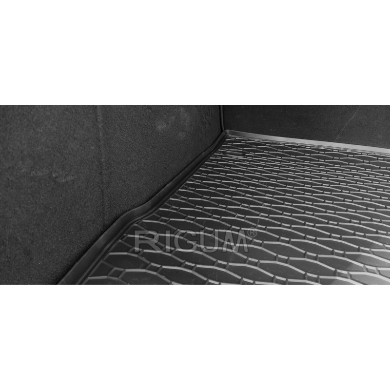 GUMENI TEPISI PRTLJAŽNIK FORD FOCUS COMBI 11-/16-