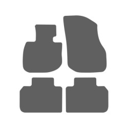 AT BELVEDERE BMW iX1 (U11) 2022- / X1e (U11) 2022- / iX2 (U10) 2024-