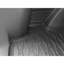 GUMENI TEPISI PRTLJAŽNIK PEUGEOT 5008 17-