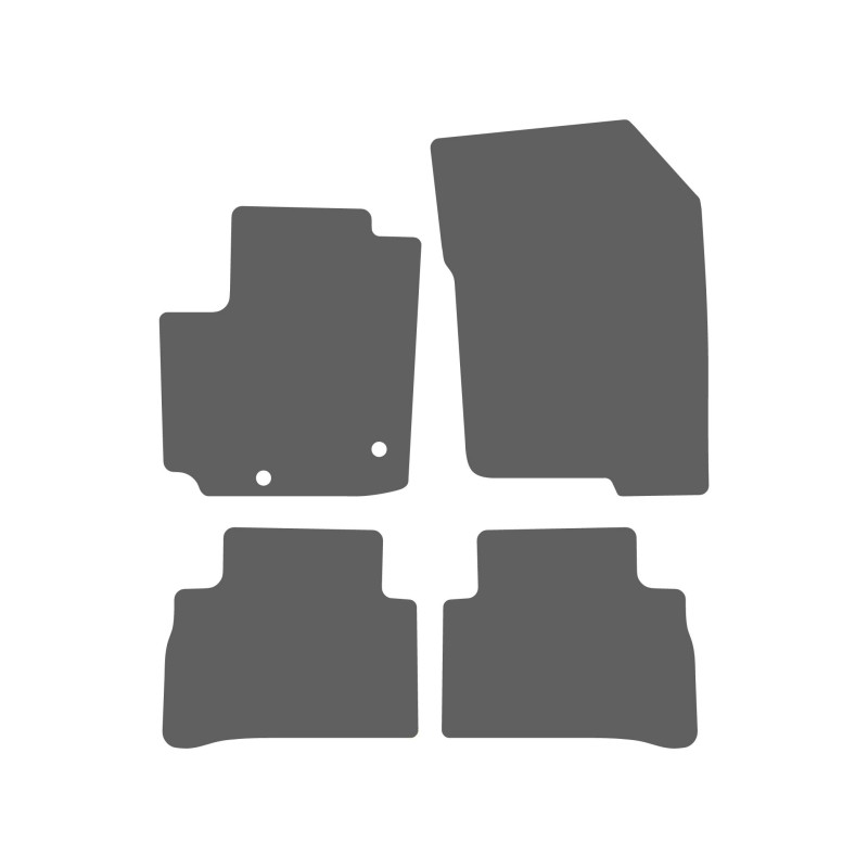 AT ELEGANCE Suzuki Vitara 1.5 Hybrid 2020- / Suzuki Vitara 1.4 Hybrid 2025-