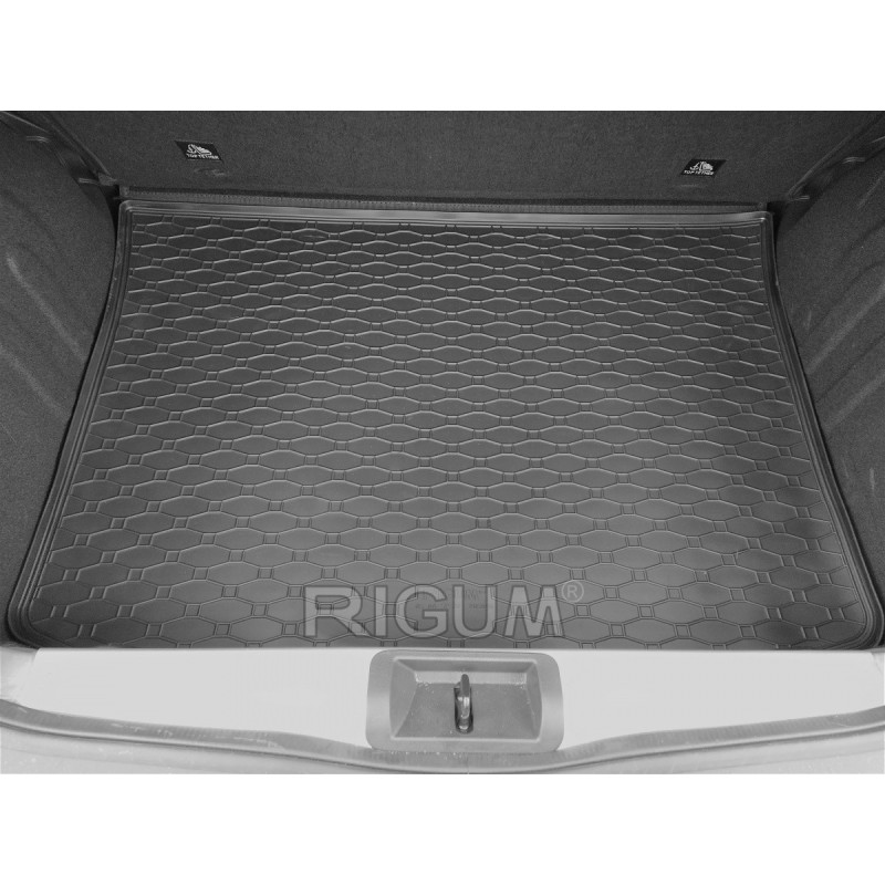 GUMENI TEPISI PRTLJAŽNIK DACIA SPRING 2022-/ 2024-