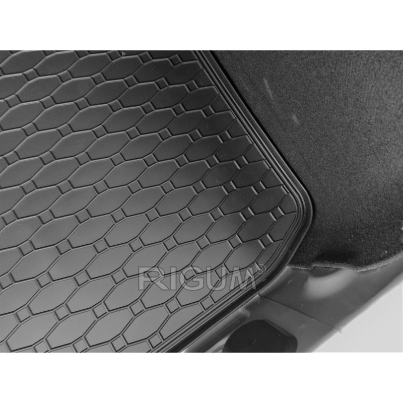 GUMENI TEPISI PRTLJAŽNIK DACIA SPRING 2022-/ 2024-