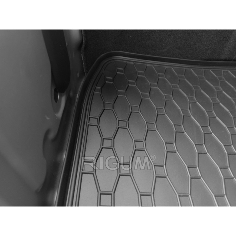 GUMENI TEPISI PRTLJAŽNIK DACIA SPRING 2022-/ 2024-