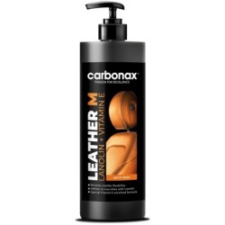 CARBONAX MAT REGENERATOR ZA KOŽU 500 ml