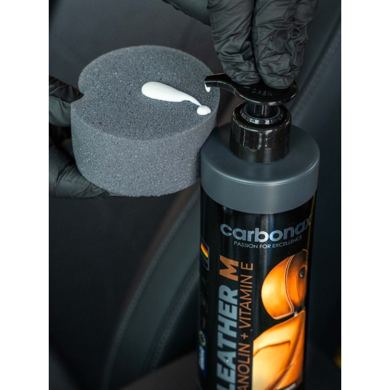 CARBONAX MAT REGENERATOR ZA KOŽU 500 ml