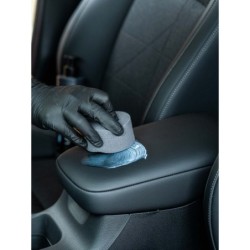 CARBONAX MAT REGENERATOR ZA KOŽU 500 ml