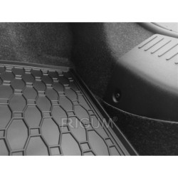 GUMENI TEPISI PRTLJAŽNIK FIAT 500 08-/15-