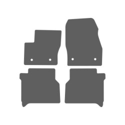 CARERA TEKSTILNI TEPISI  Ford Transit Connect 5mj 2019-