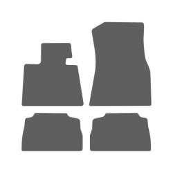 AT CARERA BMW X6 (G06) 2019-