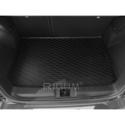 GUMENI TEPISI PRTLJAŽNIK RENAULT CAPTUR 20-/24-/ MITSUBISHI ASX 23- gor.pol.