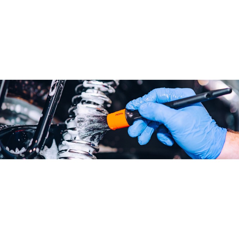 KIST ZA ČIŠĆENJE UNUTRAŠNJOSTI AUTOMOBILA ADBL 17 mm