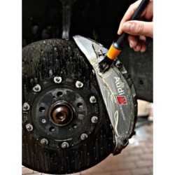 KIST ZA ČIŠĆENJE UNUTRAŠNJOSTI AUTOMOBILA ADBL 25 mm