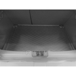 GUMENI TEPISI PRTLJAŽNIK DACIA SANDERO/ SANDERO STEP WAY 2021-