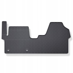 GUMENI TEPISI CITROEN Jumpi/P.Expert/T.Proace 16-/O.Vivaro 19-/F.Scudo 22-