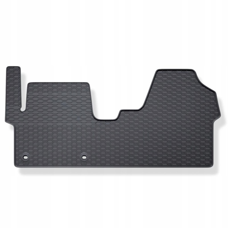 GUMENI TEPISI CITROEN Jumpi/P.Expert/T.Proace 16-/O.Vivaro 19-/F.Scudo 22-