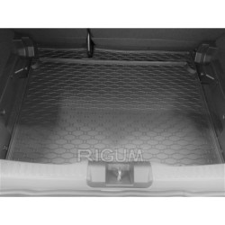 GUMENI TEPISI PRTLJAŽNIK DACIA SANDERO/ SANDERO STEP WAY 2021-