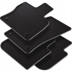 GUMENI TEPISI TOYOTA Corolla XII 18- HB