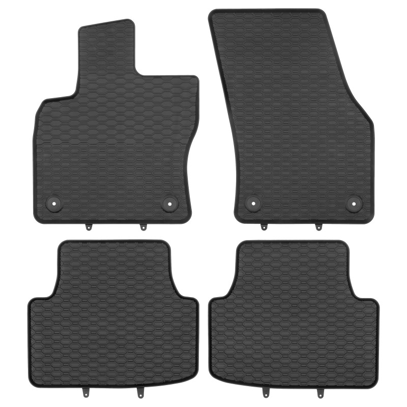 AG AUDI Q3 I 2011-2018 AG AUDI Q3 I 2011-2018