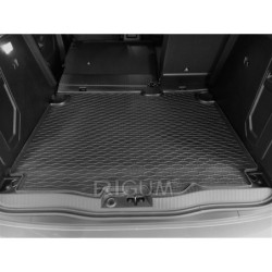 GUMENI TEPISI PRTLJAŽNIK MERCEDES CITAN 22-/eCitan22-/T 22-/