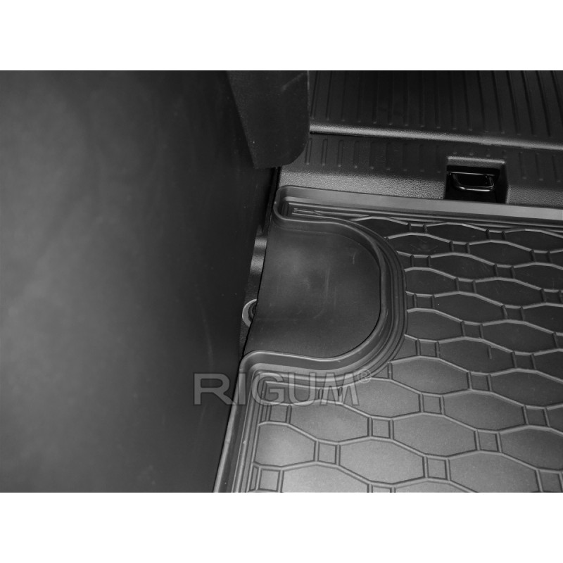 GUMENI TEPISI PRTLJAŽNIK MERCEDES CITAN 22-/eCitan22-/T 22-/